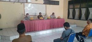 Beri “Bekal” ke Warga, Sekdakab Barru Gelar Sosialisasikan Perbup