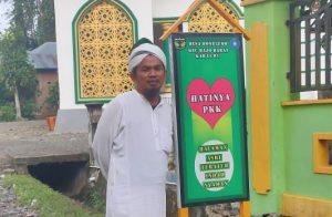 Dihari Jadi Barru ke-61, Kades Lalabata Ucap Selamat 