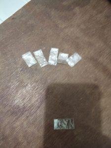 Duduga Konsumsi Narkoba, Tiga Petani Diamankan Polisi