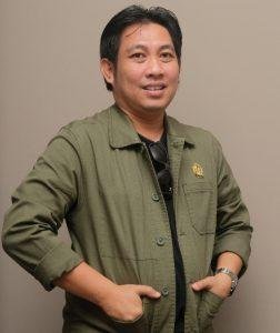 Ini Cara AFK Majid Rangkul Anak Yatim Piatu