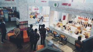 MPP Barru “Dilirik” Komisi II DPRD Luwu