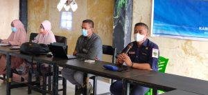 Sekda Barru Membuka Sumber Daya Lokal Program Lead Partner USAID Madani