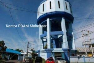 Nasib Pegawai Perumda Air Minum Kota Makassar “Digantung” Asuransi AJB Bumiputer