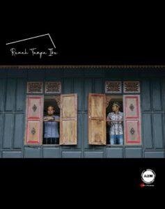 Mengintip Kehidupan Melalui Film Rumah Tanpa Ibu