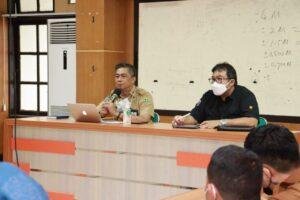 Simak Hasil FGD BI, Forum Sultan Pinisi, dan Tim Ekonomi Pemda Barru