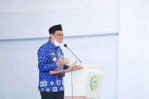 Sepuluh Janji Prioritas SS-AK, Kini Jadi Komitmen Semua Perangkat Daerah Barru