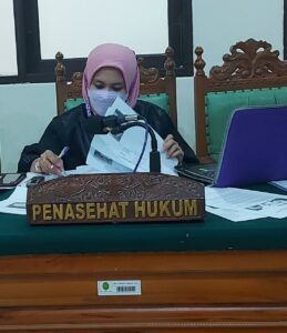 Ida Hamidah, Ketua Tim Penasehat Hukum Empat Korban Terduga Pelecehan Seksual Angkat Bicara