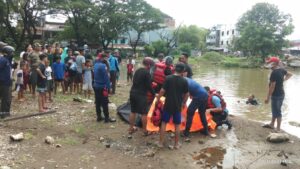 Kadis Damkar Makassar Jelaskan Soal 2 Bocah Tewas Tenggelam di Stadion Mattoanging