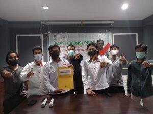 Mosi Tidak Percaya, Sekjend KAMMI Sulsel Desak MPW Evaluasi Ketua KAMMI SulSel