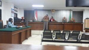 Kuasa Hukum PWI SulSel Diminta Hakim Tinggalkan Ruang Sidang, Ini Penyebabnya 