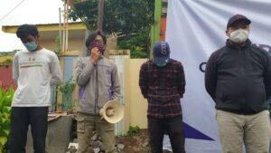 Tanggapi Mosi Tidak Percaya Kamda Makassar, Ketumwil KAMMI Sulsel Angkat Bicara