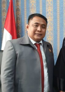 Muhammad Nur, Tepis Pernyataan PH Terlapor Pencemaran Nama Baik Undang-undang ITE