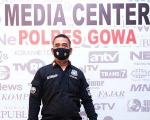 HUT Bhayangkara Ke 75, Polres Gowa Buka Pendaftaran Lomba Nyanyi Virtual, Ini Syaratnya