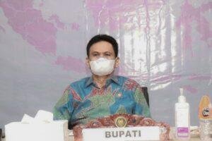 Suardi Saleh Ikut Pembekalan Kepemimpinan Pemerintahan, ini Tujuannya