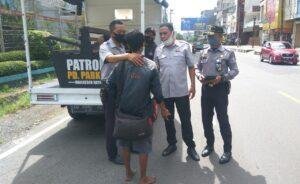 TRC PD Parkir Makassar Normalisasi Tingkatkan Pendapatan Jukir di Wilayah I