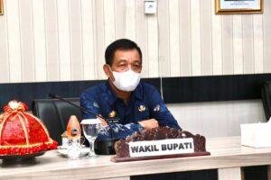 Hari Anak Nasional 2021, Aska Mappe: Anak tidak boleh lagi menjadi korban kekerasan