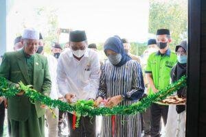 Sah, 2 Pesantren di Barru Resmi Miliki BLK Komunitas