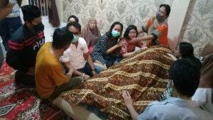 Oknum Anggota DPRD Barru Tolak Pemakaman Suspek Covid-19 Sesuai Prokes