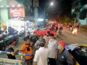 TRC Perumda Parkir Sita Rompi Jukir Pasar Cidu, Ada Apa ?