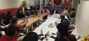 PWI SUL SEL Respon ,Forum Insan Pers Peduli Siap Lakukan Aksi Demo