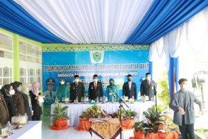 Bupati Barru Lantik Anwar Beddu PAW Anggota BPD Desa Madello