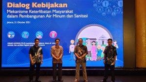 Teladan Nasional, Cara Barru Melibatkan Masyarakat dalam Penyehatan Lingkungan