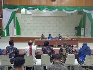 Kadis Kominfo Bandung Sambut Hangat Kunjungan Press Tour Jurnalis Asal Barru