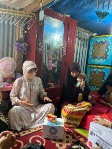 Kisah Rumah Bu Subaedah, Sentuh Naluri Perempuan Bu Dokter Hasnah Syam