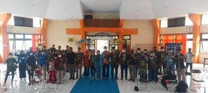 Semarakan Hari Difabel Internasional, Yayasan PerDIK Selenggarakan Inklusif Leadership Camp 2021