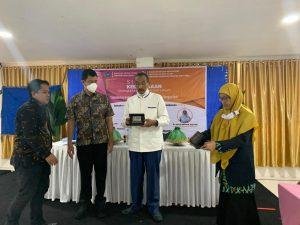 Gelar Kuliah Tamu, BEM FAI Unismuh Undang Kapolda dan Anggota DPRD Sulsel