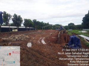 LSM Somasi Menduga Anggaran Proyek Kandang Ayam UNHAS Dimainkan