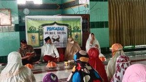 Pemdes Lasitae Adakan Pengajian Rutin Bersama Perangkat Desa