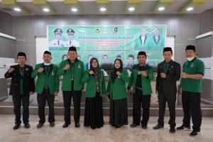 Hari Ini, KAHMI Kabupaten Barru Resmi Dilantik