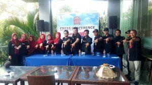 Catat! 22 Januari Komunitas Alumni 97 Makassar Gelar Mubes Perdana