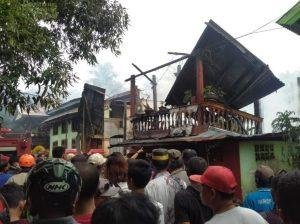 Si Jago Merah Menewaskan 1 Warga di Mangkoso