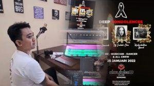 Viral !! Sebaran Video Tuntutan Musisi Untuk Sorong