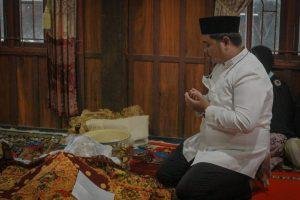 2 Tokoh Masyarakat Barru Tutup Usia MHG: Turut Belasungkawa