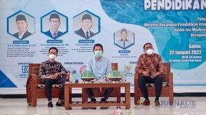 FORKAMI Gelar Seminar Pendidikan Nasional, Hadirkan 3 Narasumber Handal