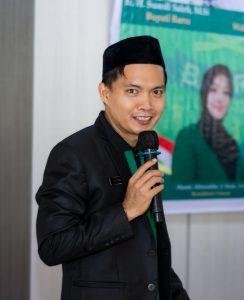 Keren, Pemkab Barru Buat Sayembara Desain Logo Hari Jadi ke-62 Tahun