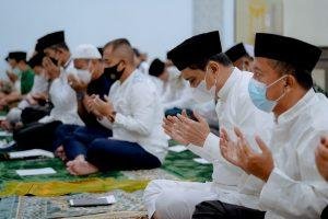 Pemerintah Kabupaten Barru Melalukan Dzikir dan Do’a Bersama Untuk Barru Ke-62