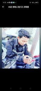 Polisi Takpunya Hati, Arlan Pria yang Kawal Ambulance Kini Harus Kerja dengan Jalan Kaki