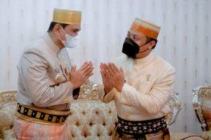 Salut! Meski Pandemi, Bupati Barru Mampu Mencetak Berbagai Karya dan Prestasi