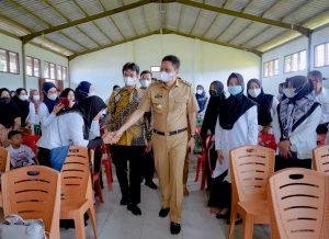 Diklat 3 in 1, Sebagai Salah Satu Langkah Penanggulangan Dampak Covid-19