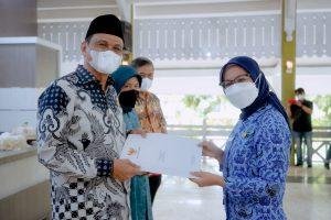 Energi Baru untuk Barru, Bupati Suardi Saleh Berbagi Filosofi