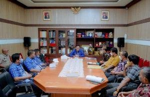 Tinggal Menunggu Hari, Jalan Poros Barru-Soppeng Segera Dikerjakan