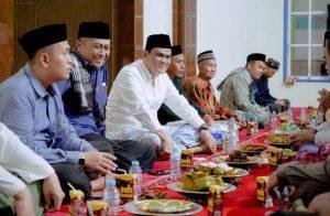 Jilid 4, Warga Kampung Kamara Gelar Festival Apang, Ini Kata Bupati Barru