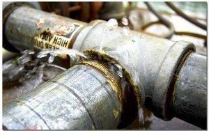 Ini penyebab Air PDAM Tak Mengalir di Barru