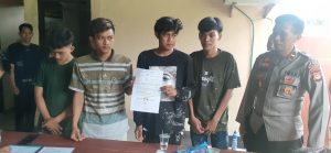 Begini Kronologi Pengeroyokan Penjual Martabak di Takkalasi Barru