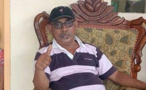 Andi Amin Tak Terima Namanya Terukir Di DPC Gerindra Barru