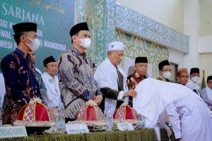 Lantunan Indah Suardi Saleh : Kerendahan Hati Membuatmu Semakin Mulia